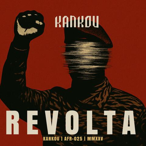Revolta album art