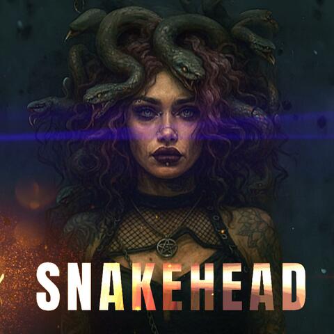 Snakehead (Rhythm Demo) album art