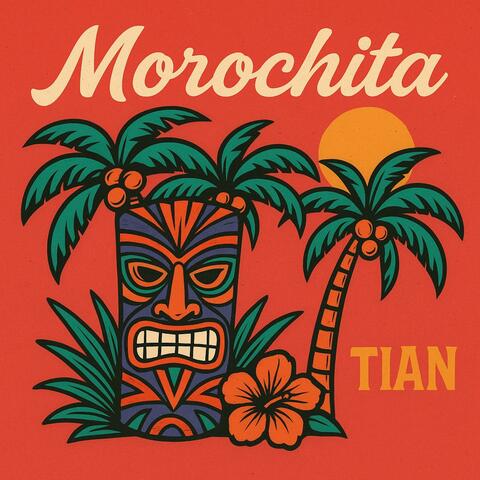 Morochita album art