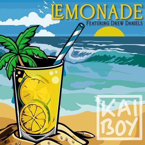 Lemonade album art