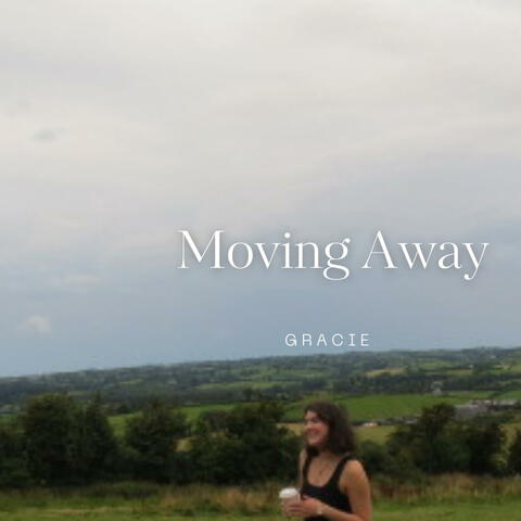 Moving Away album art