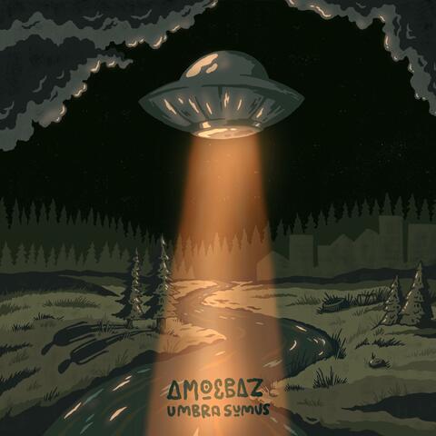 UMBRA SUMUS album art