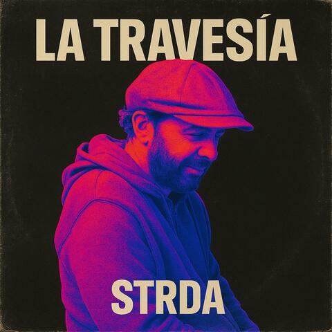 STRDA - LA TRAVESÍA (REMIX) album art