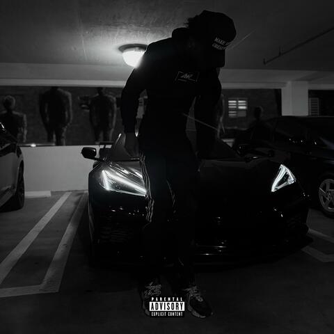 Inomarki  (Sped Up) album art