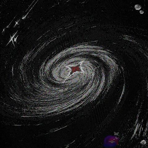 Undiscovered album art