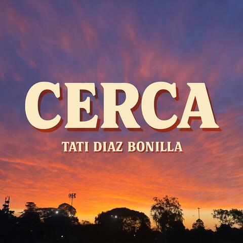 Cerca album art