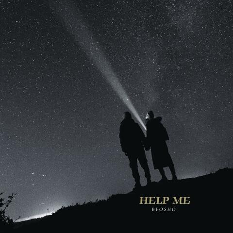 Help Me Out album art