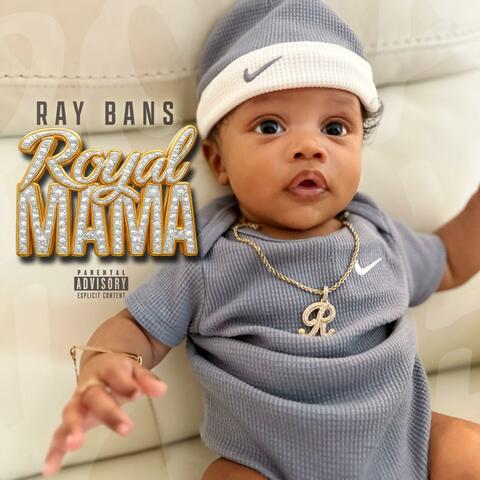 Royal Mama album art