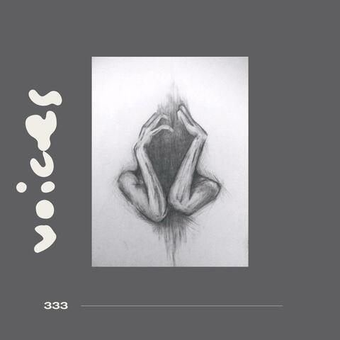 VOICES album art