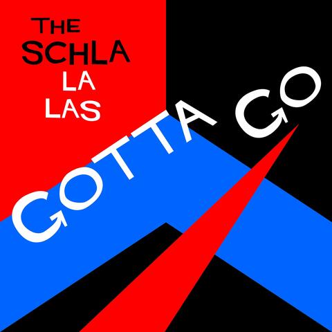 Gotta Go album art