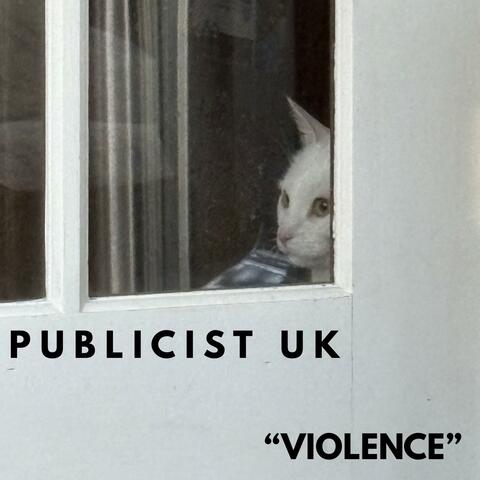 Violence album art