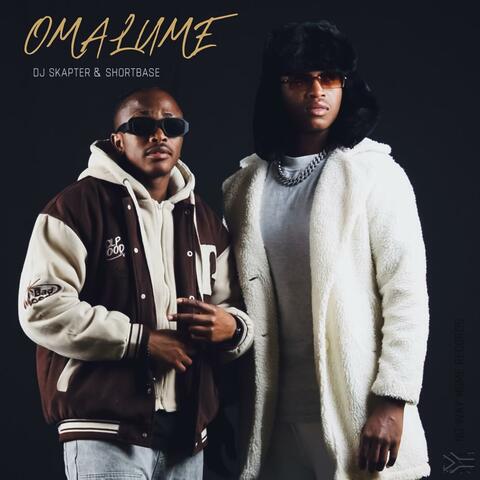 Omalume (feat. Shortbase) album art