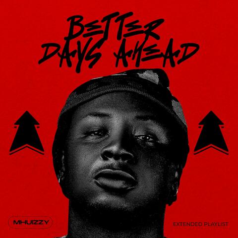 Better Days Ahead album art