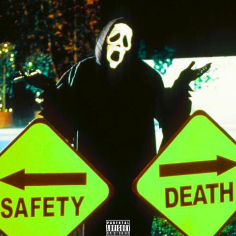 Survive the Night album art
