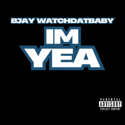 Im Yea (feat. 70thStreetCarlos) album art