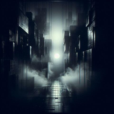 Breach album art