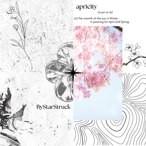 apricity album art