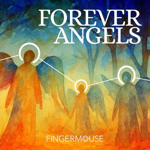 Forever Angels album art