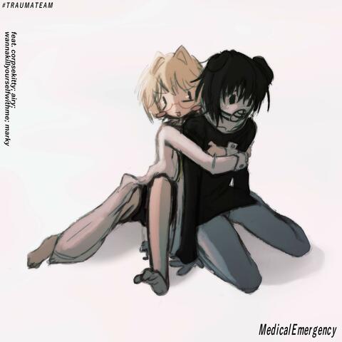 Medical Emergency album art