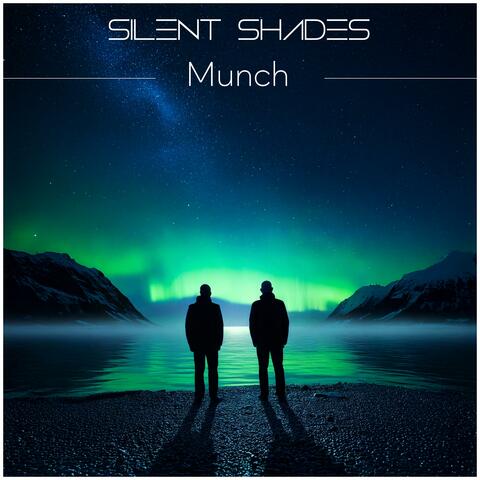 Munch album art