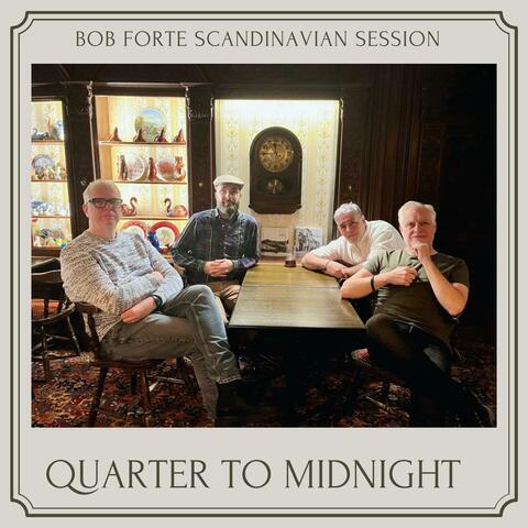 Quarter To Midnight album art