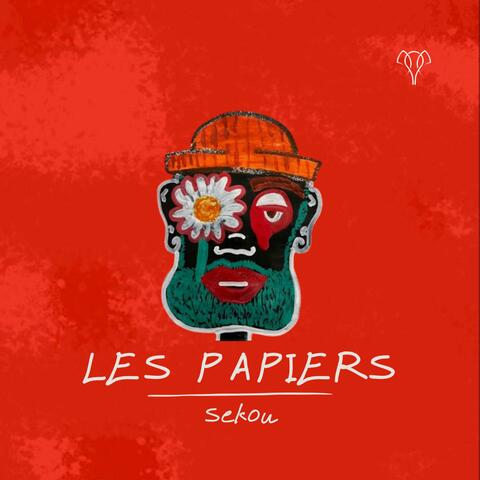 Les Papiers album art
