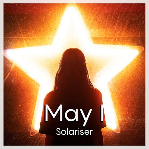 May I album art