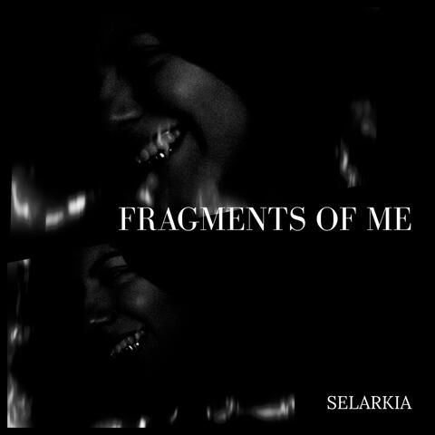 Fragments of Me album art