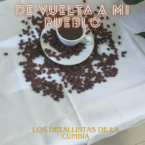DE VUELTA A MI PUEBLO album art