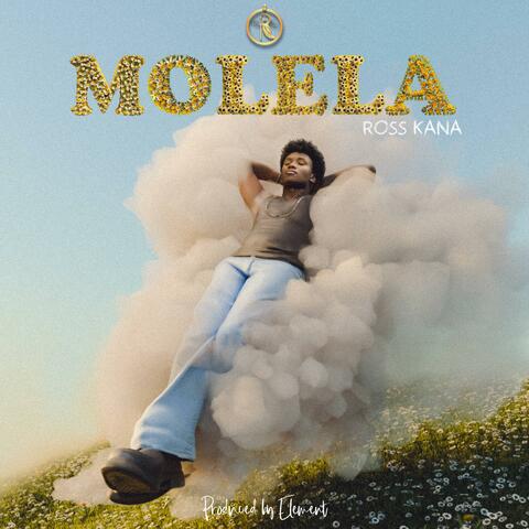 MOLELA album art