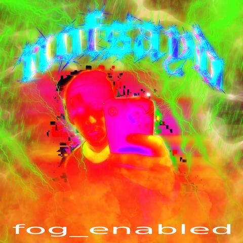 fog_enabled album art