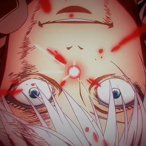 i was told album art