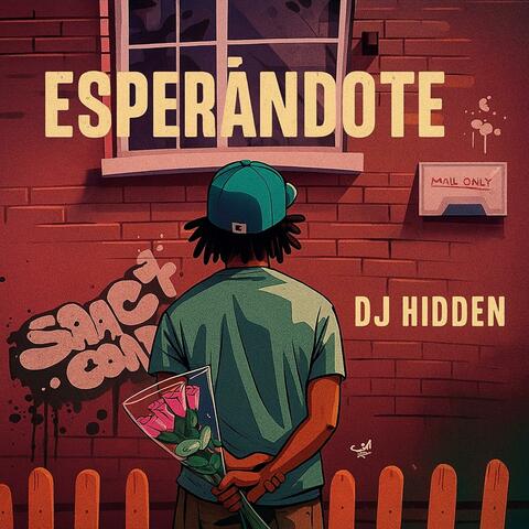 ESPERANDOTE album art
