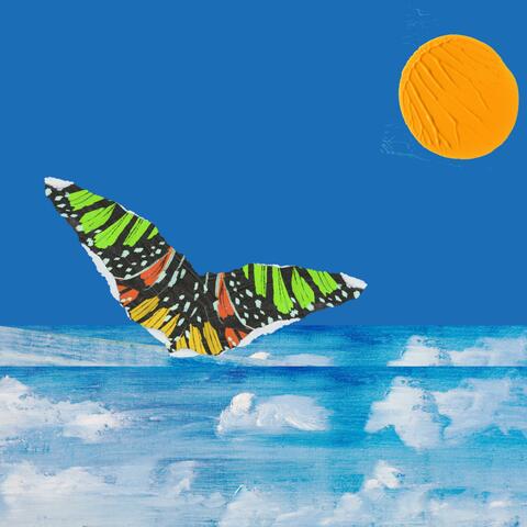 Good Vibes album art