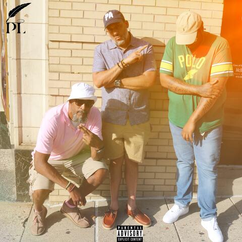 MOUTH TO EAR album art