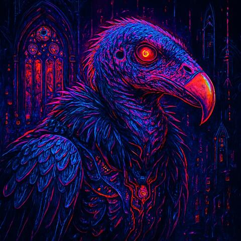 Condor album art