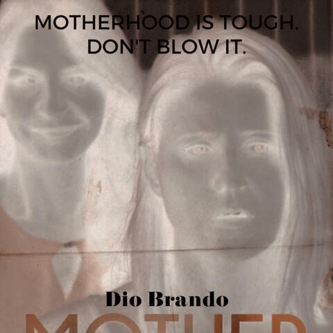 Mother of the year album art