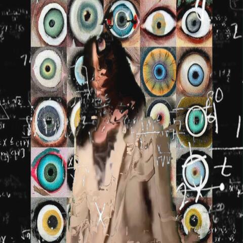 what not album art