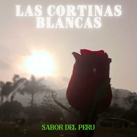 LAS CORTINAS BLANCAS album art