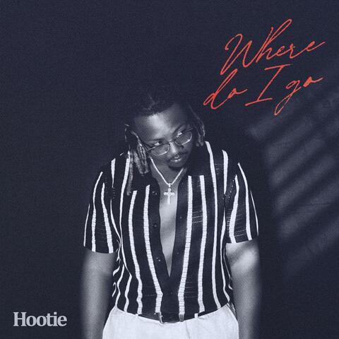 Where do I go album art