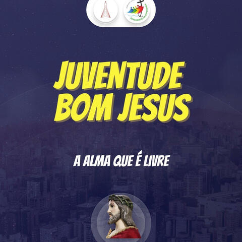 Juventude Bom Jesus album art
