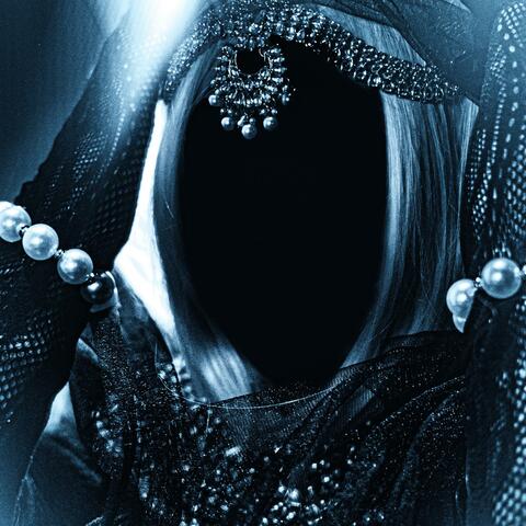 Kali album art