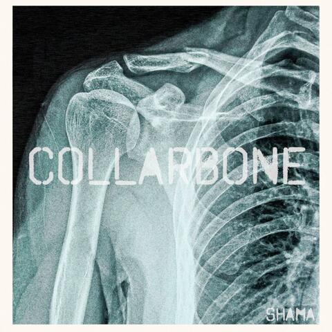 COLLARBONE album art