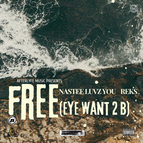 Free (feat. REKS) album art