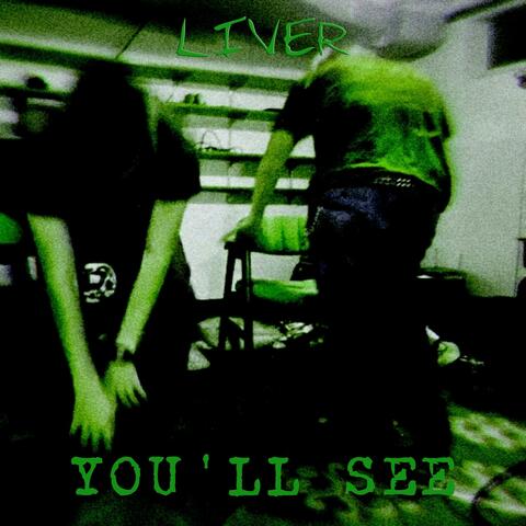 You'll See album art