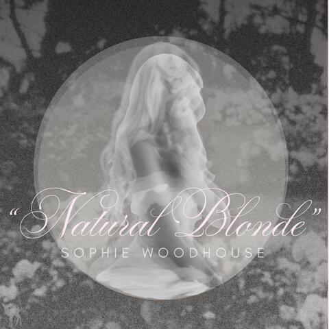 Natural Blonde album art