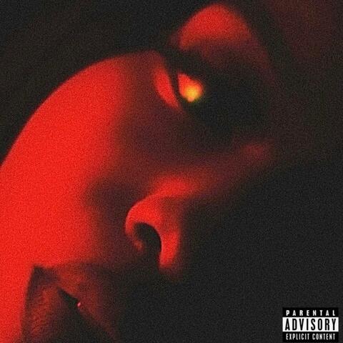 creepin album art