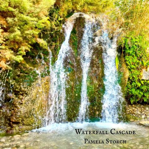 Waterfall Cascade album art