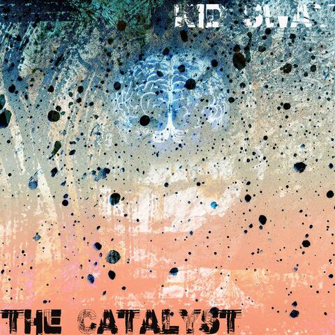 The Catalyst album art