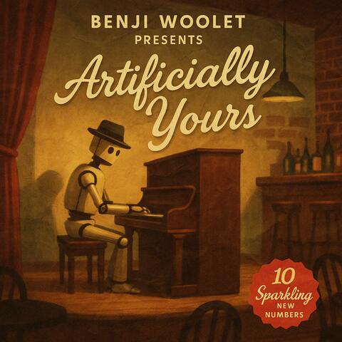 Artifically Yours album art